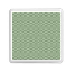 Mardi Gras  Memory Card Reader (square) 