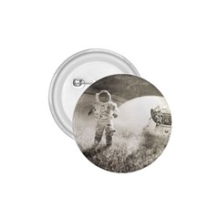 Astronaut Space Travel Space 1.75  Buttons