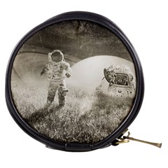 Astronaut Space Travel Space Mini Makeup Bags