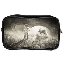 Astronaut Space Travel Space Toiletries Bags