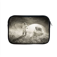 Astronaut Space Travel Space Apple Macbook Pro 15  Zipper Case