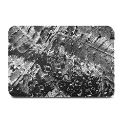 Fern Raindrops Spiderweb Cobweb Plate Mats