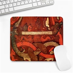 Works From The Local Large Mousepads by Simbadda