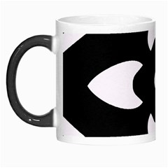 Pattern Background Morph Mugs by Simbadda