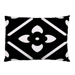 Pattern Background Pillow Case