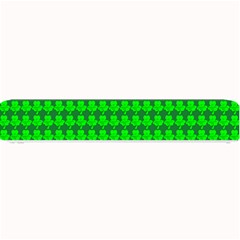 St  Patricks Day Green Small Bar Mats