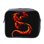 Dragon Mini Toiletries Bag 2-Side Front