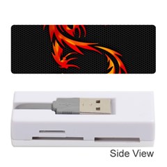 Dragon Memory Card Reader (stick) 