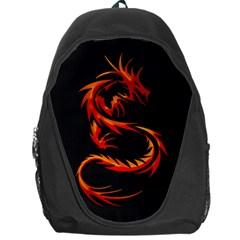 Dragon Backpack Bag by Simbadda