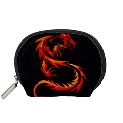 Dragon Accessory Pouches (small)  by Simbadda