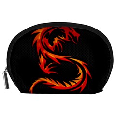 Dragon Accessory Pouches (large)  by Simbadda