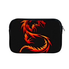 Dragon Apple Macbook Pro 13  Zipper Case