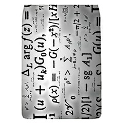 Science Formulas Flap Covers (s)  by Simbadda