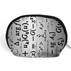 Science Formulas Accessory Pouches (medium) 