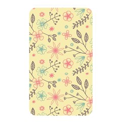 Seamless Spring Flowers Patterns Memory Card Reader by TastefulDesigns