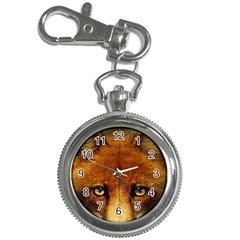 Fox Key Chain Watches by Simbadda