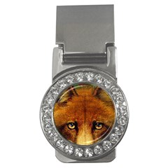 Fox Money Clips (cz)  by Simbadda