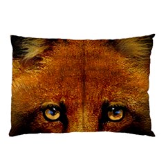 Fox Pillow Case