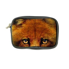 Fox Coin Purse by Simbadda