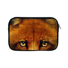 Fox Apple Ipad Mini Zipper Cases by Simbadda