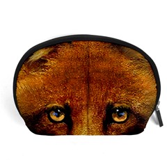 Fox Accessory Pouches (large)  by Simbadda