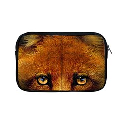 Fox Apple Macbook Pro 13  Zipper Case