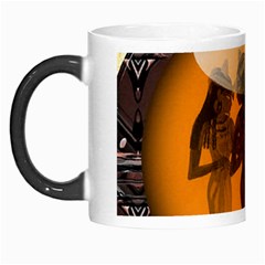 Maps Egypt Morph Mugs by Simbadda