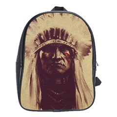 Indian School Bags (xl)  by Simbadda