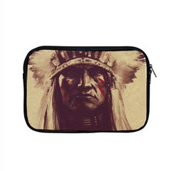 Indian Apple Macbook Pro 15  Zipper Case