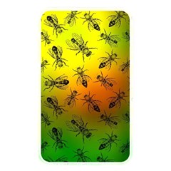 Insect Pattern Memory Card Reader by Simbadda