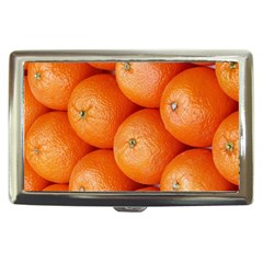 Orange Fruit Cigarette Money Cases