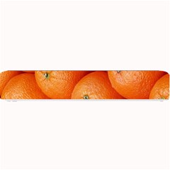 Orange Fruit Small Bar Mats by Simbadda