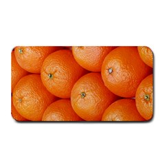 Orange Fruit Medium Bar Mats