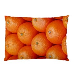 Orange Fruit Pillow Case