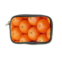 Orange Fruit Coin Purse by Simbadda