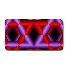 Star Of David Medium Bar Mats by Simbadda