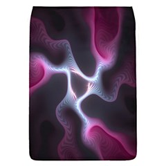 Colorful Fractal Background Flap Covers (s)  by Simbadda