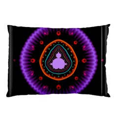 Hypocloid Pillow Case by Simbadda