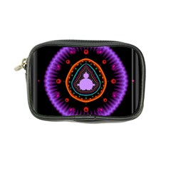 Hypocloid Coin Purse by Simbadda