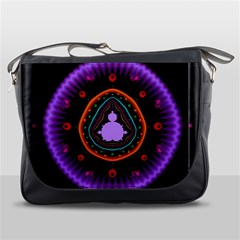 Hypocloid Messenger Bags by Simbadda