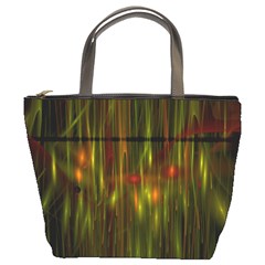 Fractal Rain Bucket Bags by Simbadda