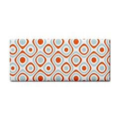 Pattern Background Abstract Cosmetic Storage Cases by Simbadda