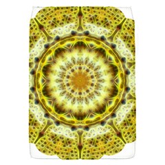 Fractal Flower Flap Covers (s)  by Simbadda