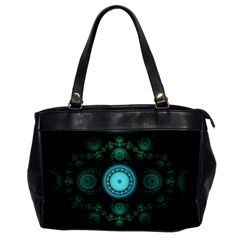 Grand Julian Fractal Office Handbags by Simbadda