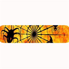 Halloween Weird  Surreal Atmosphere Large Bar Mats by Simbadda