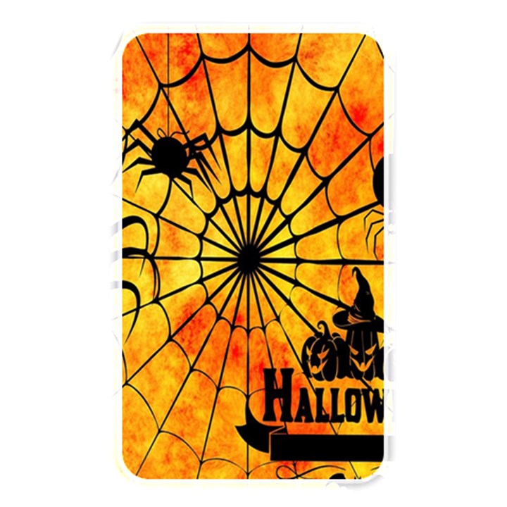 Halloween Weird  Surreal Atmosphere Memory Card Reader