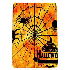 Halloween Weird  Surreal Atmosphere Flap Covers (l)  by Simbadda