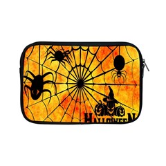 Halloween Weird  Surreal Atmosphere Apple Ipad Mini Zipper Cases by Simbadda