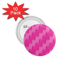 Pink Pattern 1 75  Buttons (10 Pack) by Valentinaart