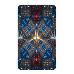 Fancy Fractal Pattern Memory Card Reader by Simbadda